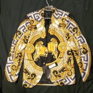 Versace blazer